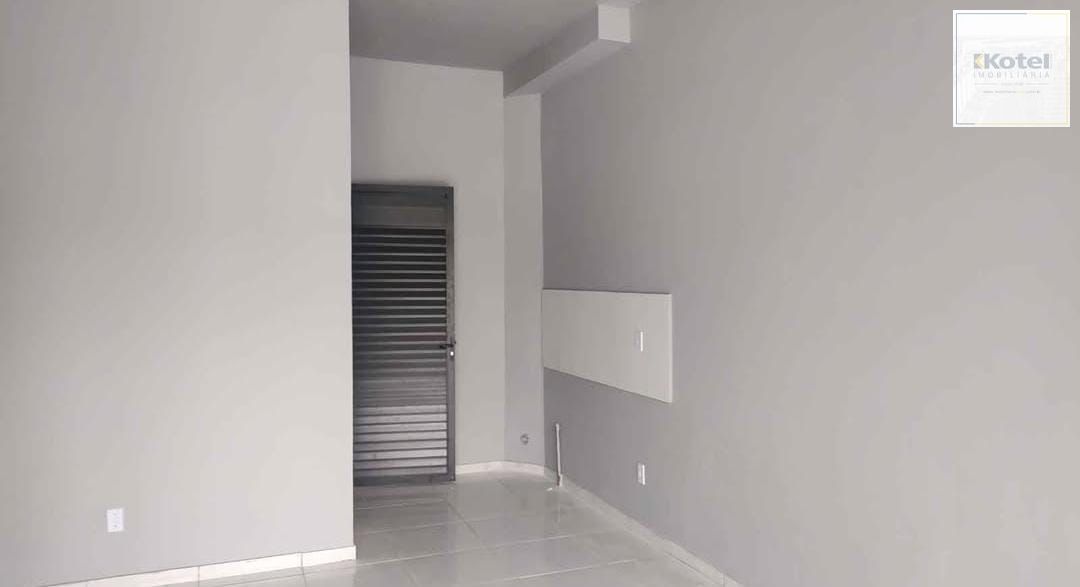 Loja 1 quartos à venda, 43m², Jardim Algarve - Alvorada