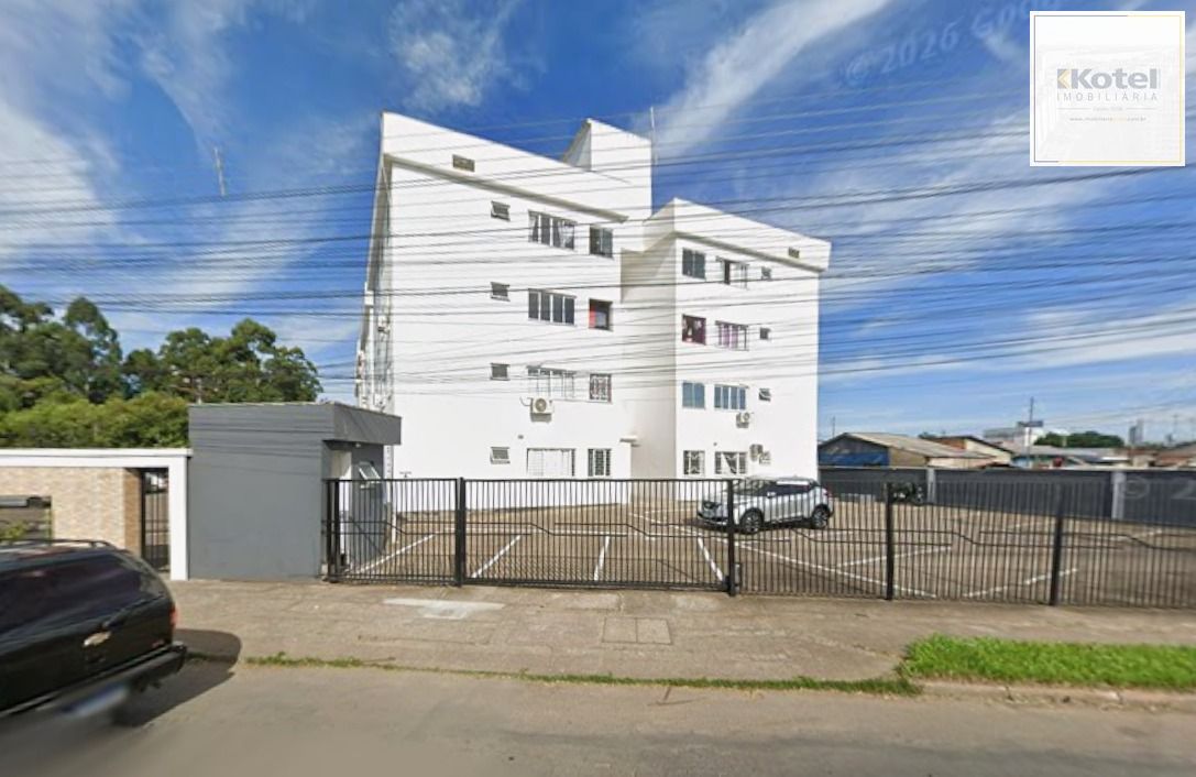 Apartamento em Gravatai Térreo de 2 dormitórios e vaga