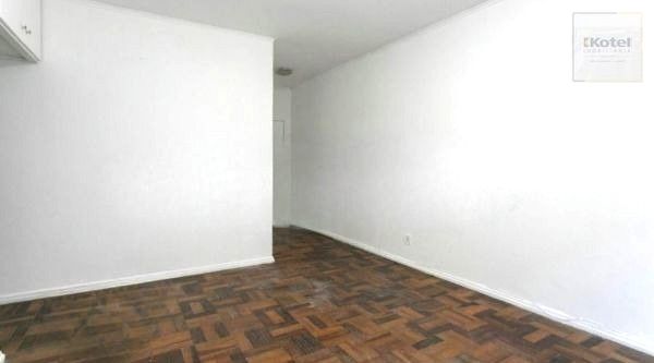 Apartamento no bairro Santa Cecilia de 2 dormitórios DESOCUPADO