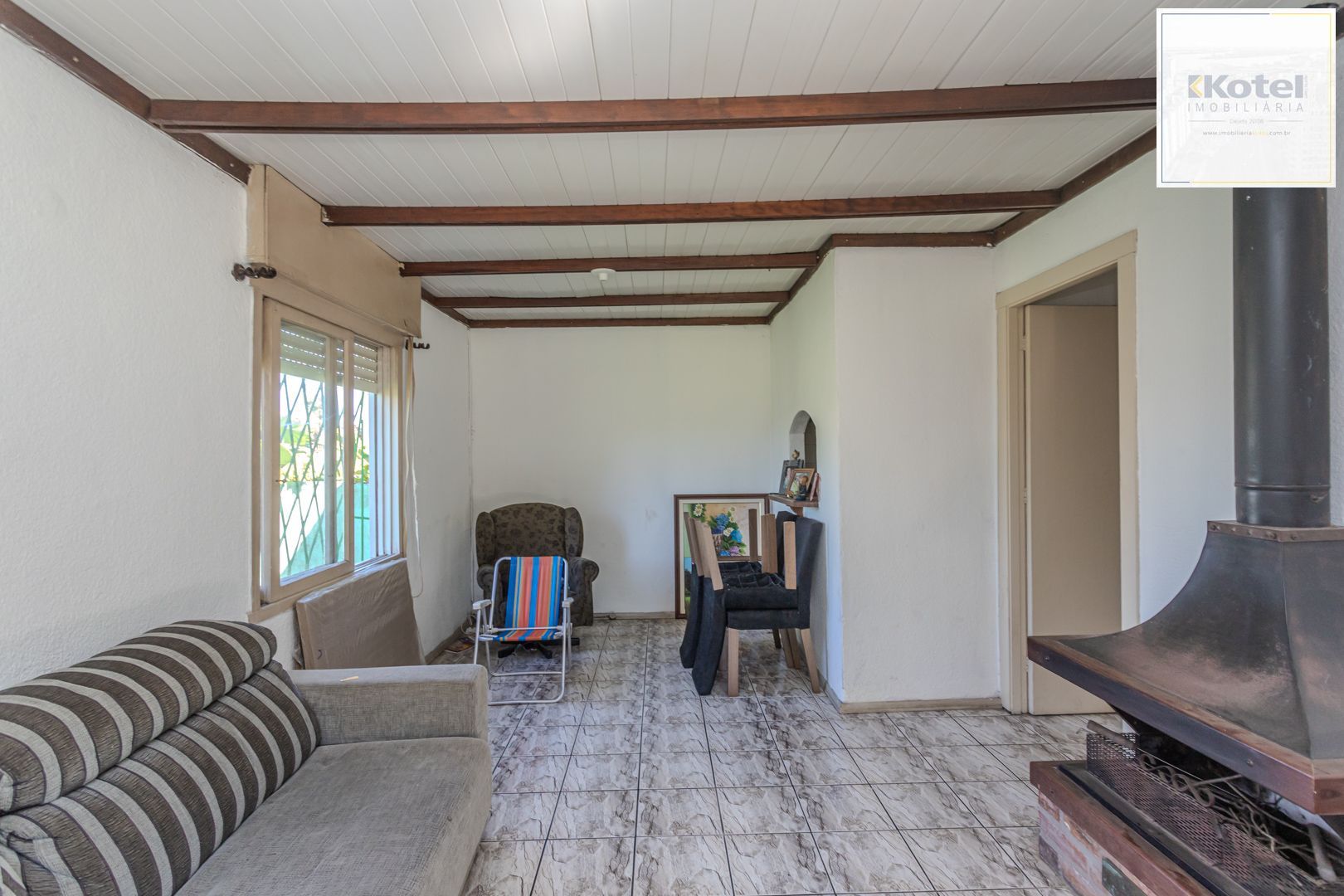 Casa 4 quartos à venda, 200m², Rubem Berta - Porto Alegre — foto 2