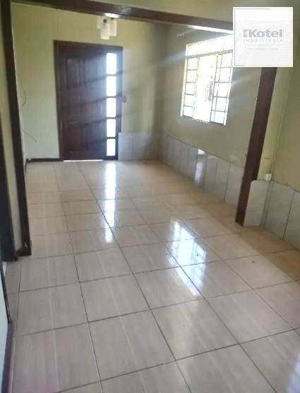 Casa no Sarandi de 2 dormitórios e pátio — foto 3