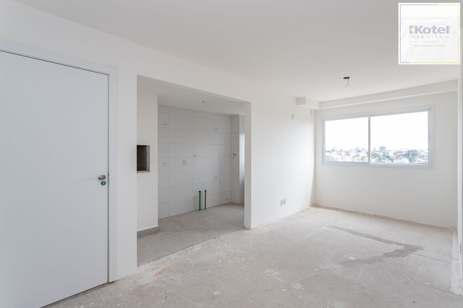 Apartamento, 2 quartos, à venda, 50 m², Jardim Sabará - Porto Alegre — foto 2