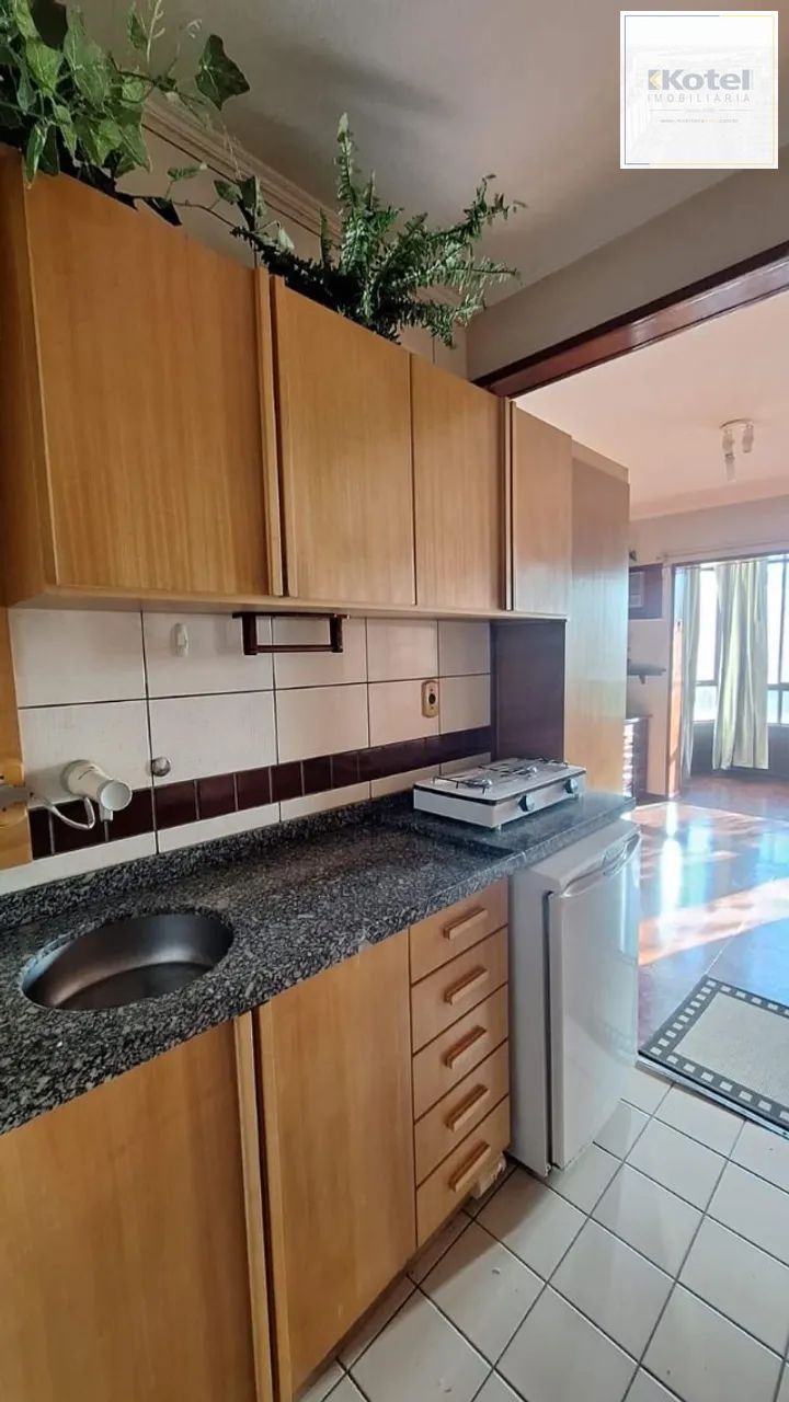 Apartamento 1 quartos à venda, 35m², Morro do Espelho - São Leopoldo — foto 5
