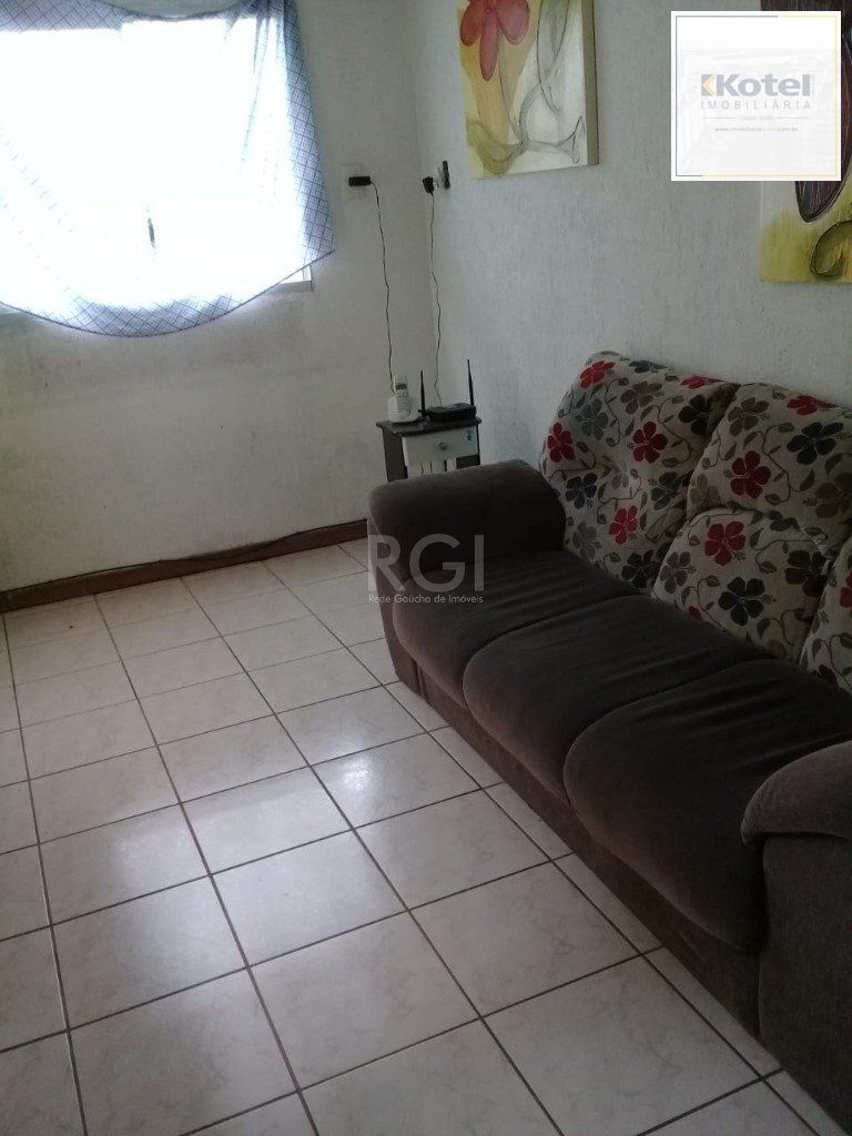 Casa para Venda - 347.76m², 2 dormitórios, 3 vagas - São José