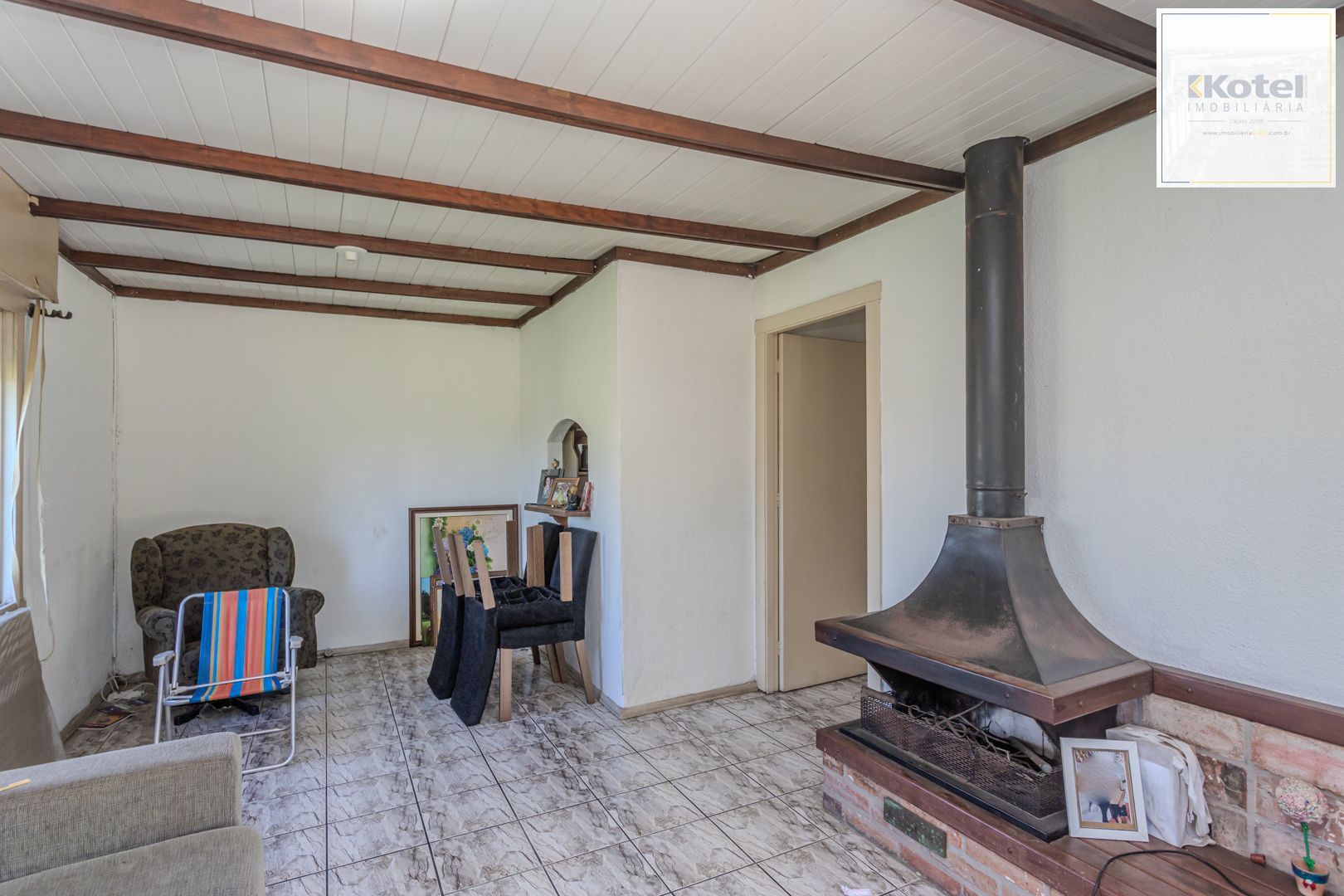 Casa 4 quartos à venda, 200m², Rubem Berta - Porto Alegre — foto 3