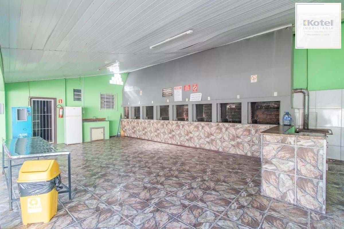 Apartamento 1 quartos à venda, 35m², Vila Nova - Porto Alegre