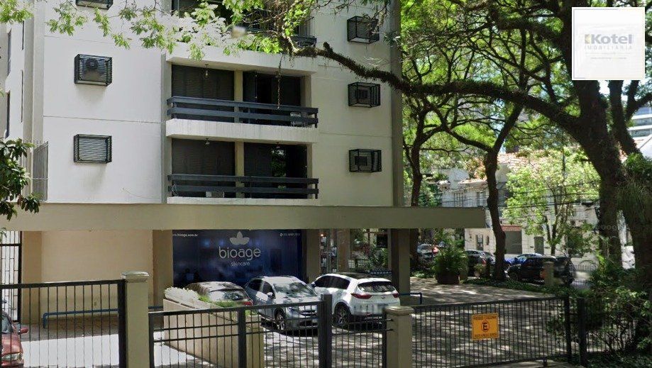 Loja 2 quartos à venda, 233m², Moinhos de Vento - Porto Alegre