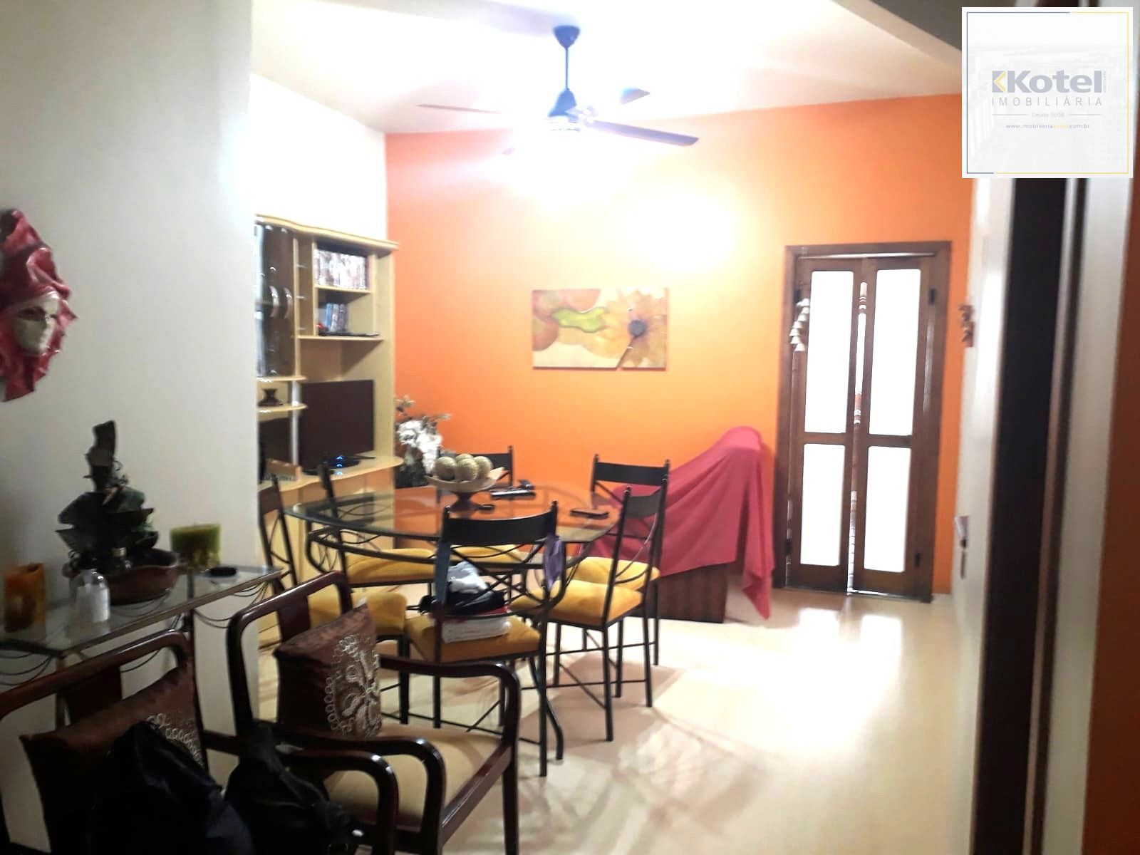 Casa sobrado no bairro Auxiliadora de 3 dormitórios e 3 vagas — foto 2