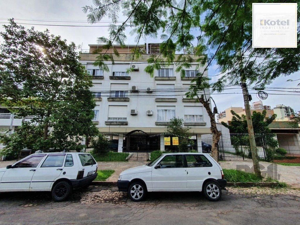 Apartamento 2 quartos à venda, 70m², Jardim Botânico - Porto Alegre