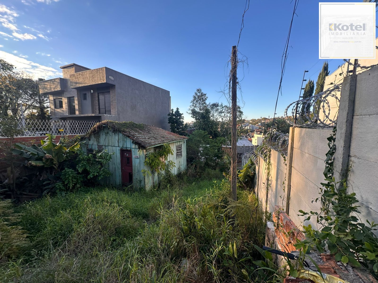 Terreno, à venda, Chácara das Pedras - Porto Alegre — foto 4