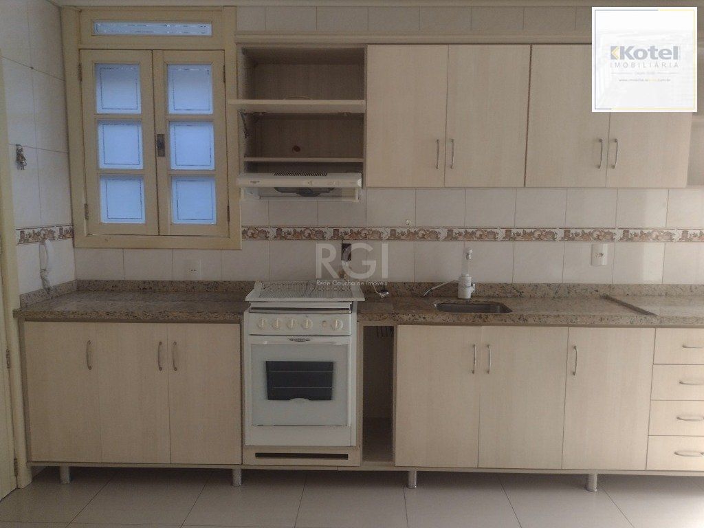 Apartamento para Venda - 127.87m², 3 dormitórios, 1 vaga - Rio Branco