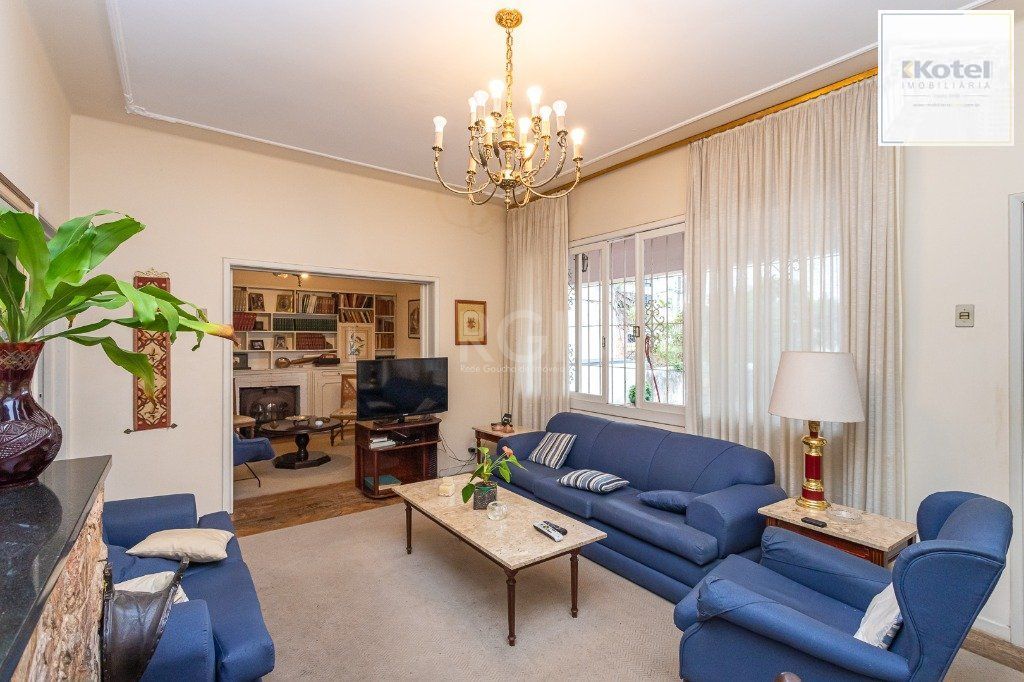 Casa no bairro Petrópolis de 3 dormitórios — foto 5