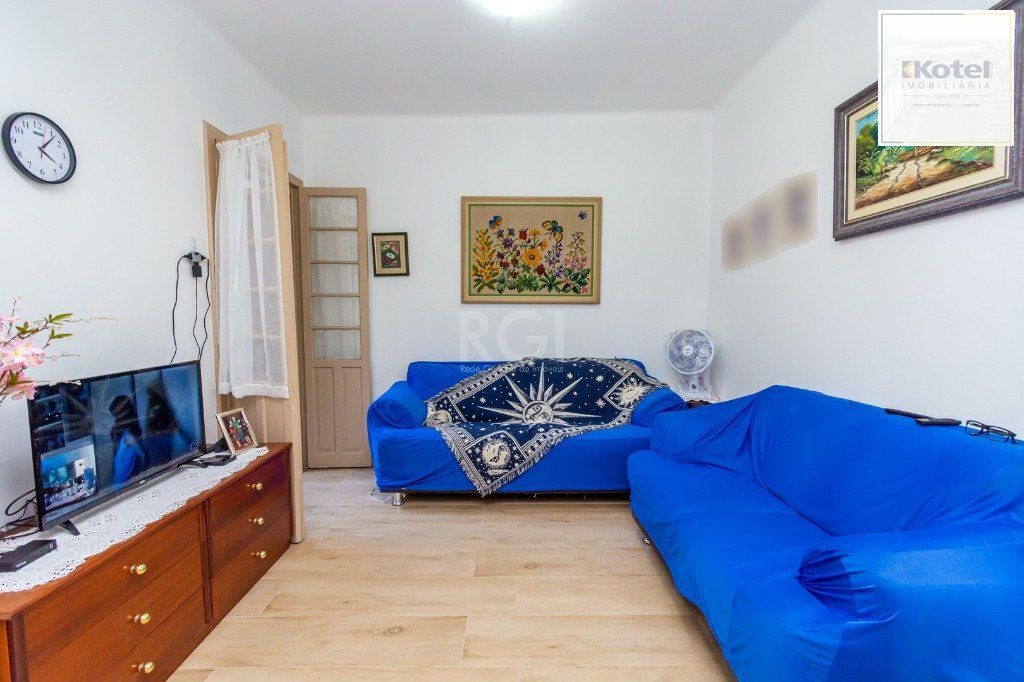 Apartamento para Venda - 87m², 2 dormitórios, Rio Branco