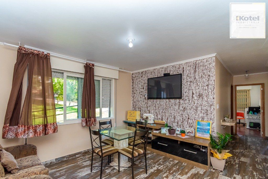 Apartamento 3 dormitórios com dependência com vaga na Medianeira — foto 5