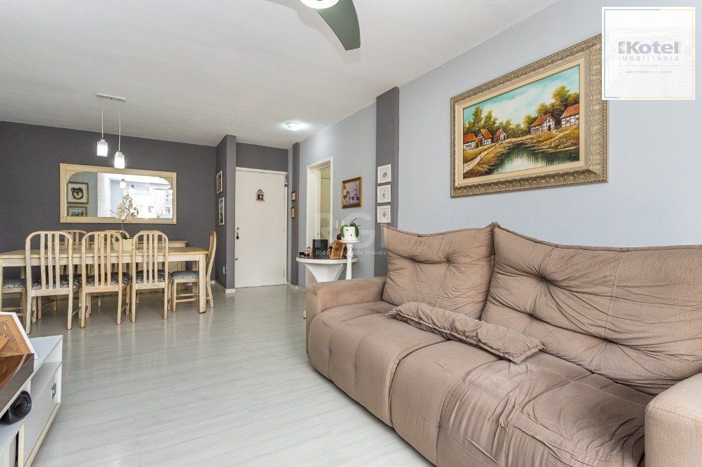 Apartamento de 03 dormitórios (01suíte), com vaga, no bairro São João, em Porto Alegre RS — foto 5
