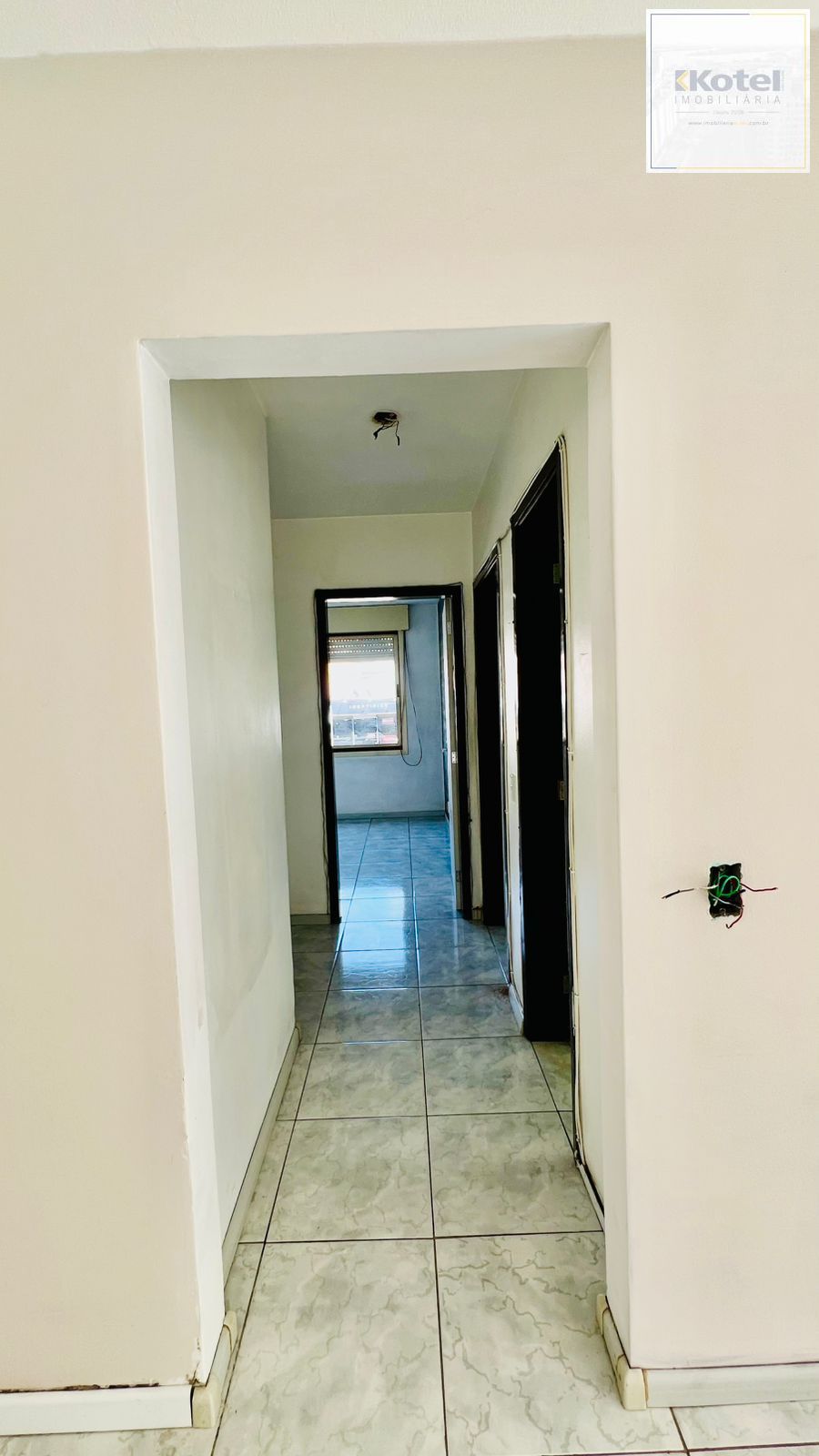 Apartamento no bairro Teresópolis de 2 dormitórios DESOCUPADO — foto 5