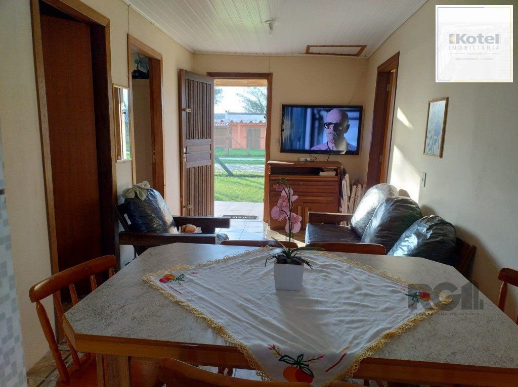Casa em Cidreira de 3 dormitórios próximo do mar — foto 3