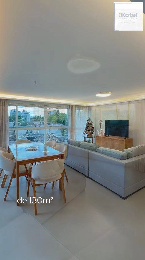 Apartamento 3 quartos à venda, 129m², Petrópolis - Porto Alegre — foto 5