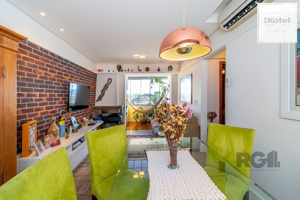 Apartamento, 2 quartos, à venda, 78 m², Petrópolis - Porto Alegre — foto 3