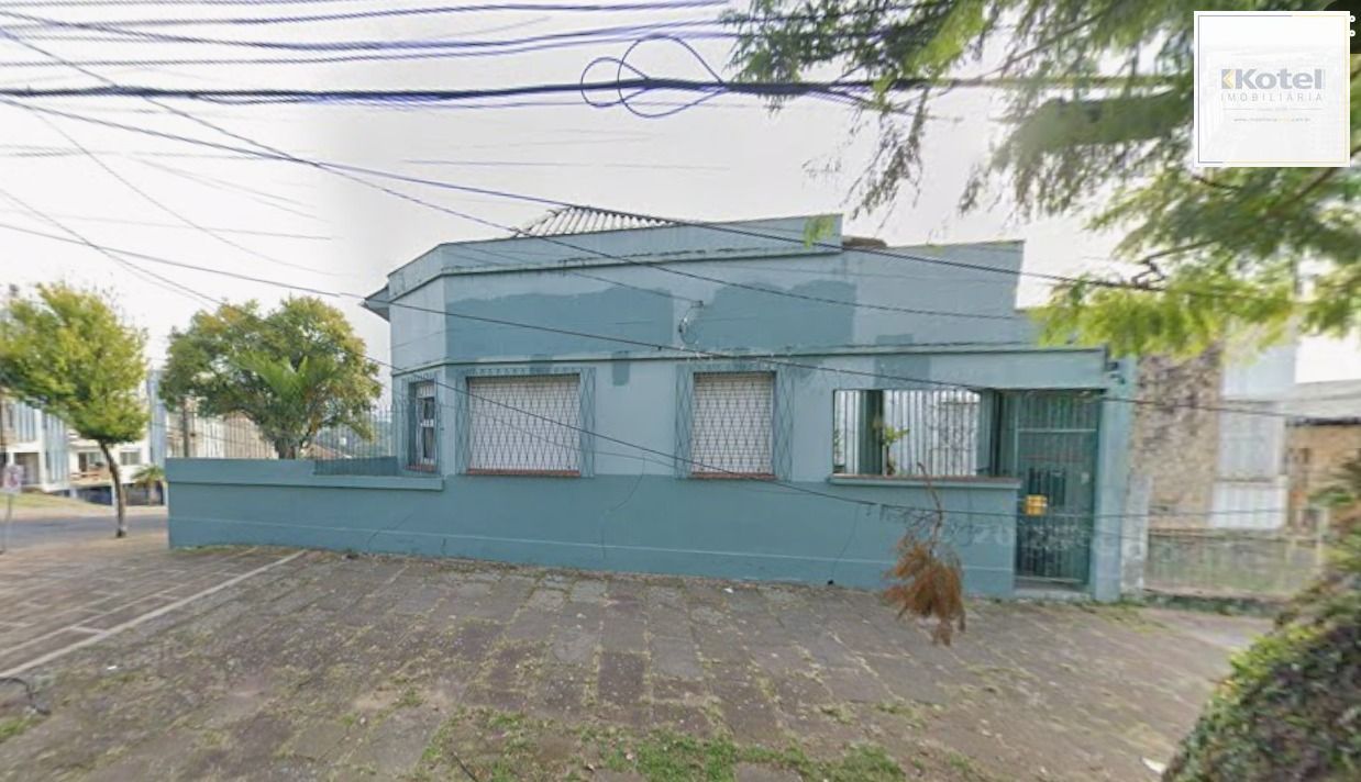 Casa no bairro Santo Antônio em terreno com 280m² de 4 dormitórios e 4 vagas — foto 3