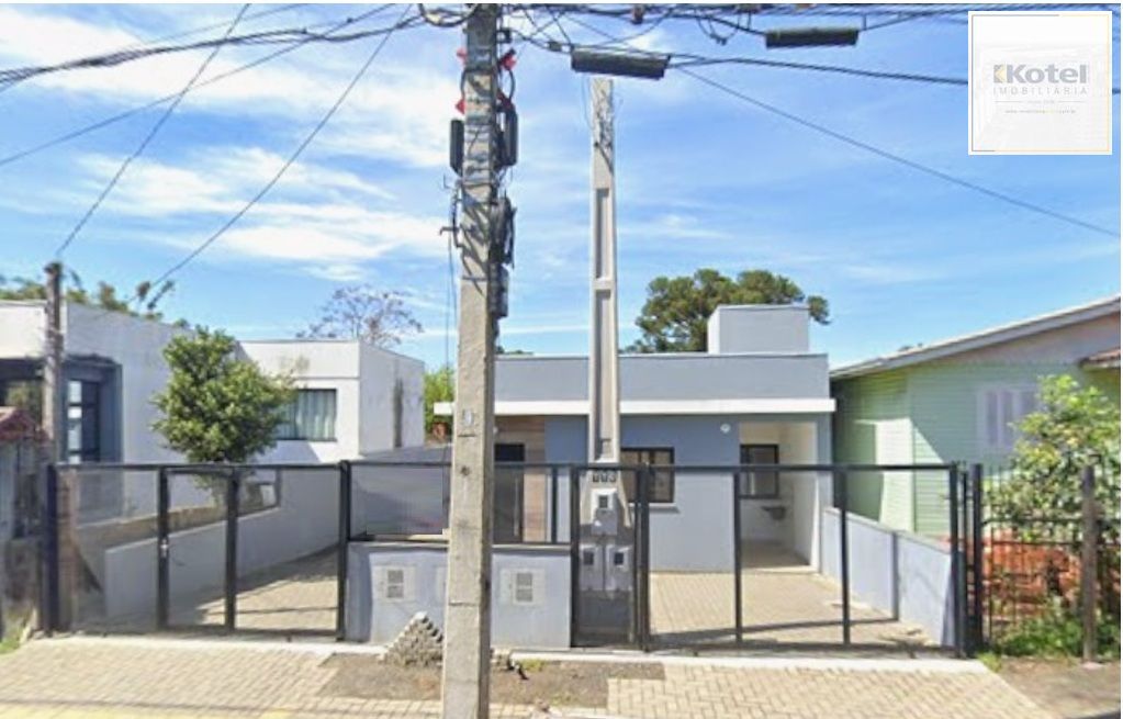 Casa em condomínio de 2 dormitórios no bairro São José em Canoas