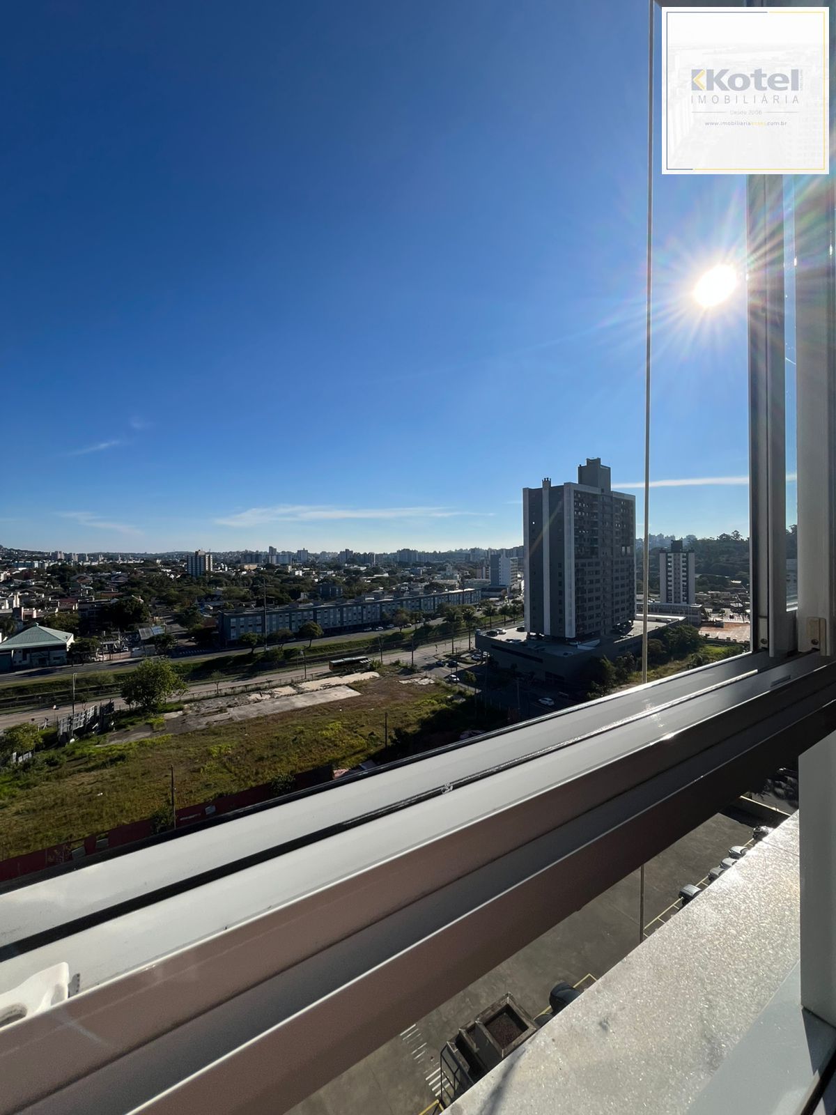 Impecável Apartamento New Life 3 dorm 1 vaga