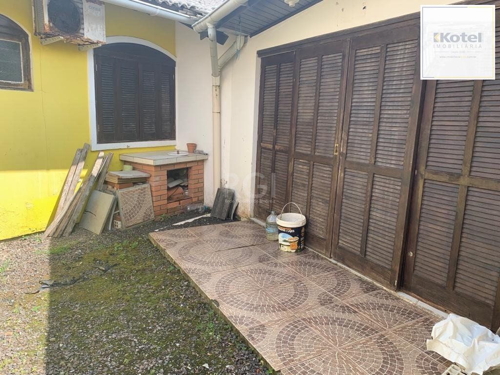 Casa para Venda - 179m², 4 dormitórios, sendo 1 suites, 3 vagas - Centro — foto 2