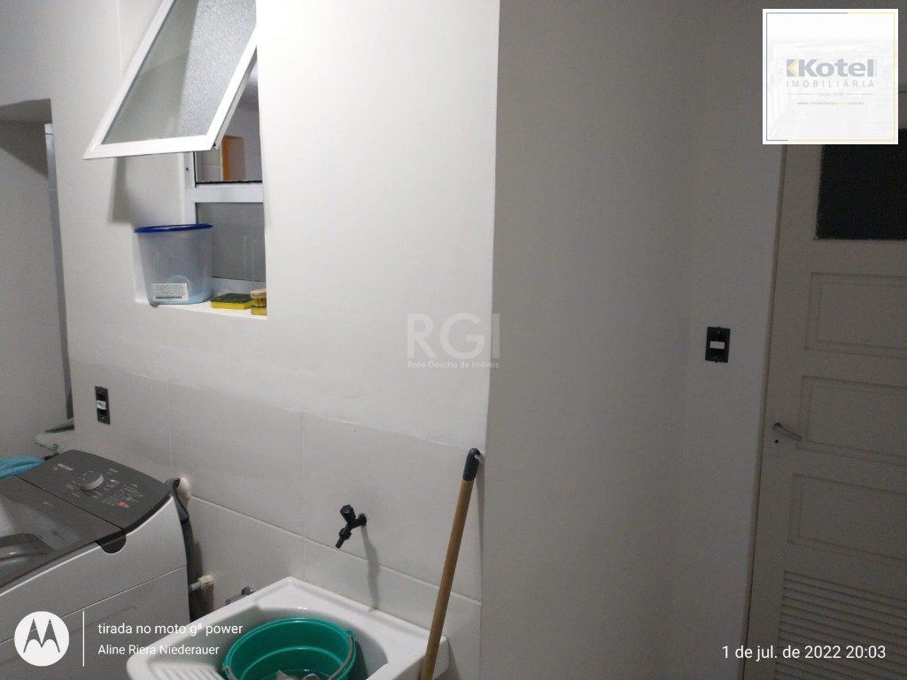 Apartamento para Venda - 96.17m², 3 dormitórios, Santa Maria Goretti — foto 5
