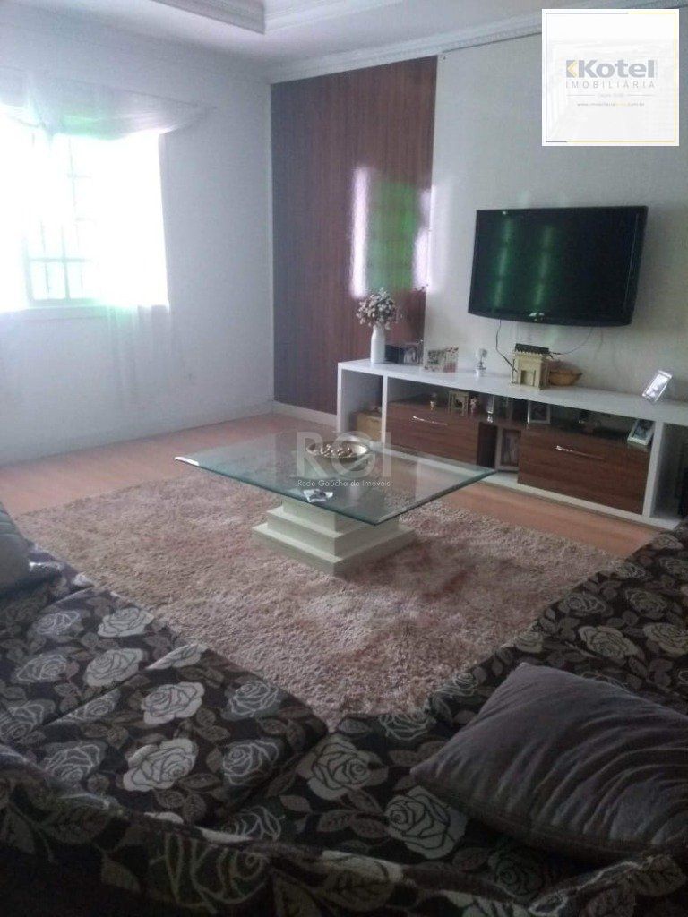 Casa para Venda - 120m², 2 dormitórios, 1 vaga - Parque Ipiranga