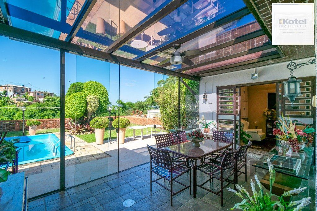 Casa de Condomínio 3 quartos à venda, 230m², Santa Tereza - Porto Alegre