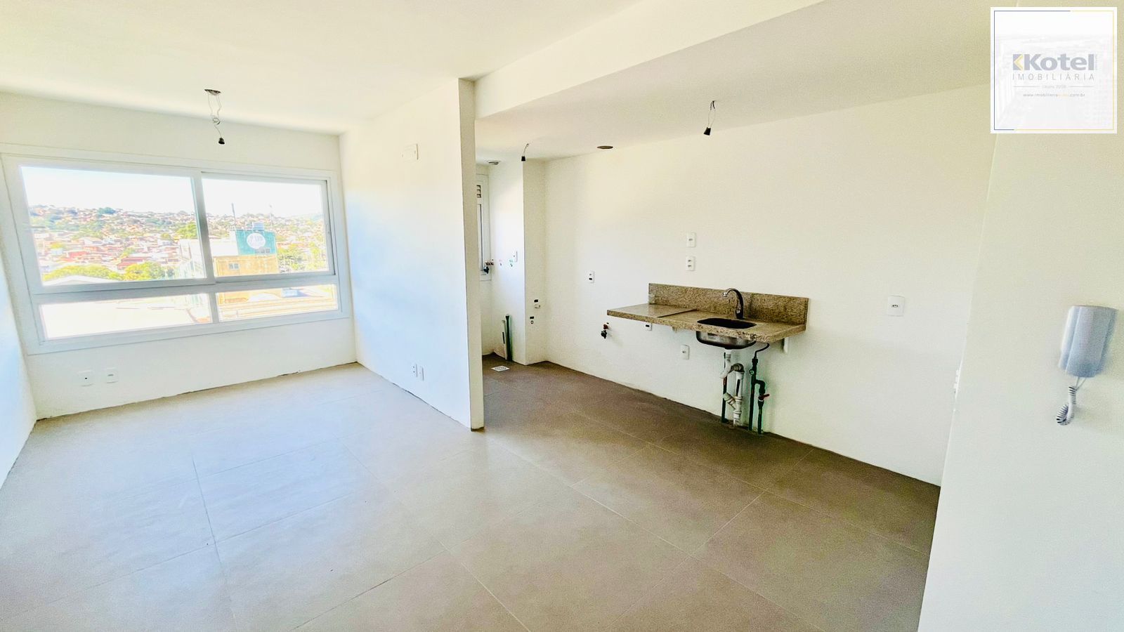 Apartamento no Supreme Altos Central Parque de 2 dormitórios e 2 vagas DESOCUPADO — foto 4