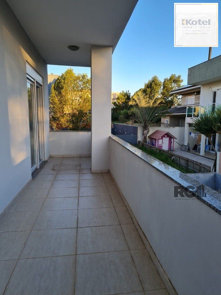 Casa de Condomínio 3 quartos à venda, 290m², São Lucas - Viamão
