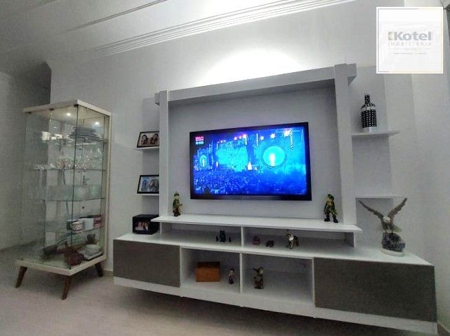 Apartamento no Jardim Carvalho de 1 dormitório — foto 4