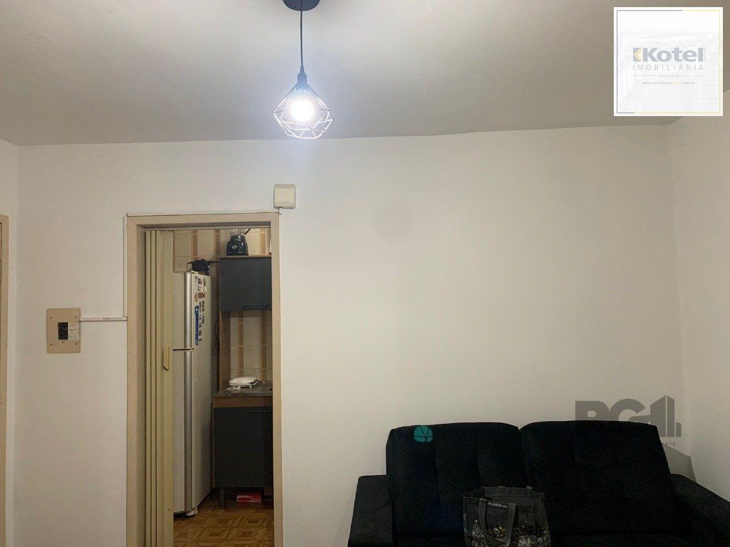 Apartamento 01 dormitório, no bairro Jardim Leopoldina, em Porto Alegre, RS. — foto 4