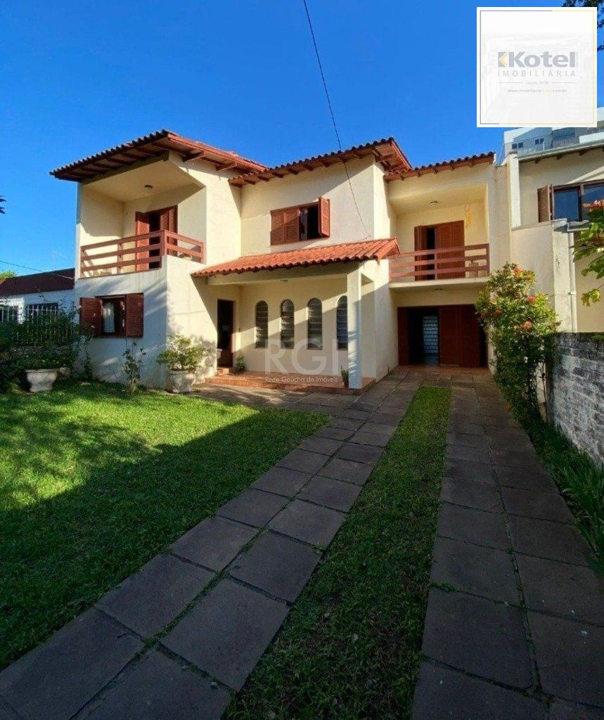 Casa 4 quartos à venda, 260m², Centro - Esteio — foto 2