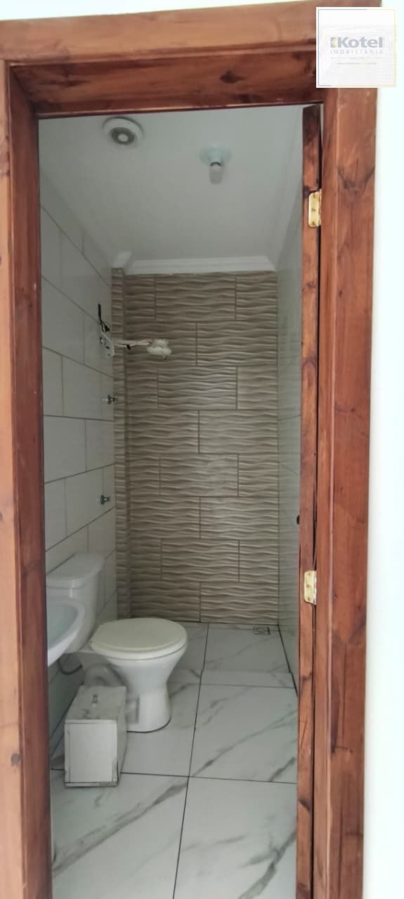 Apartamento 1 quartos à venda, 39m², Jardim Algarve - Alvorada
