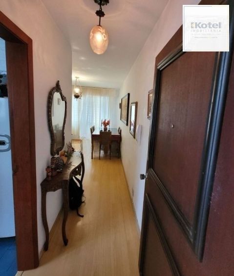 Apartamento no Jardim Botânico de 1 dormitório e vaga* — foto 4