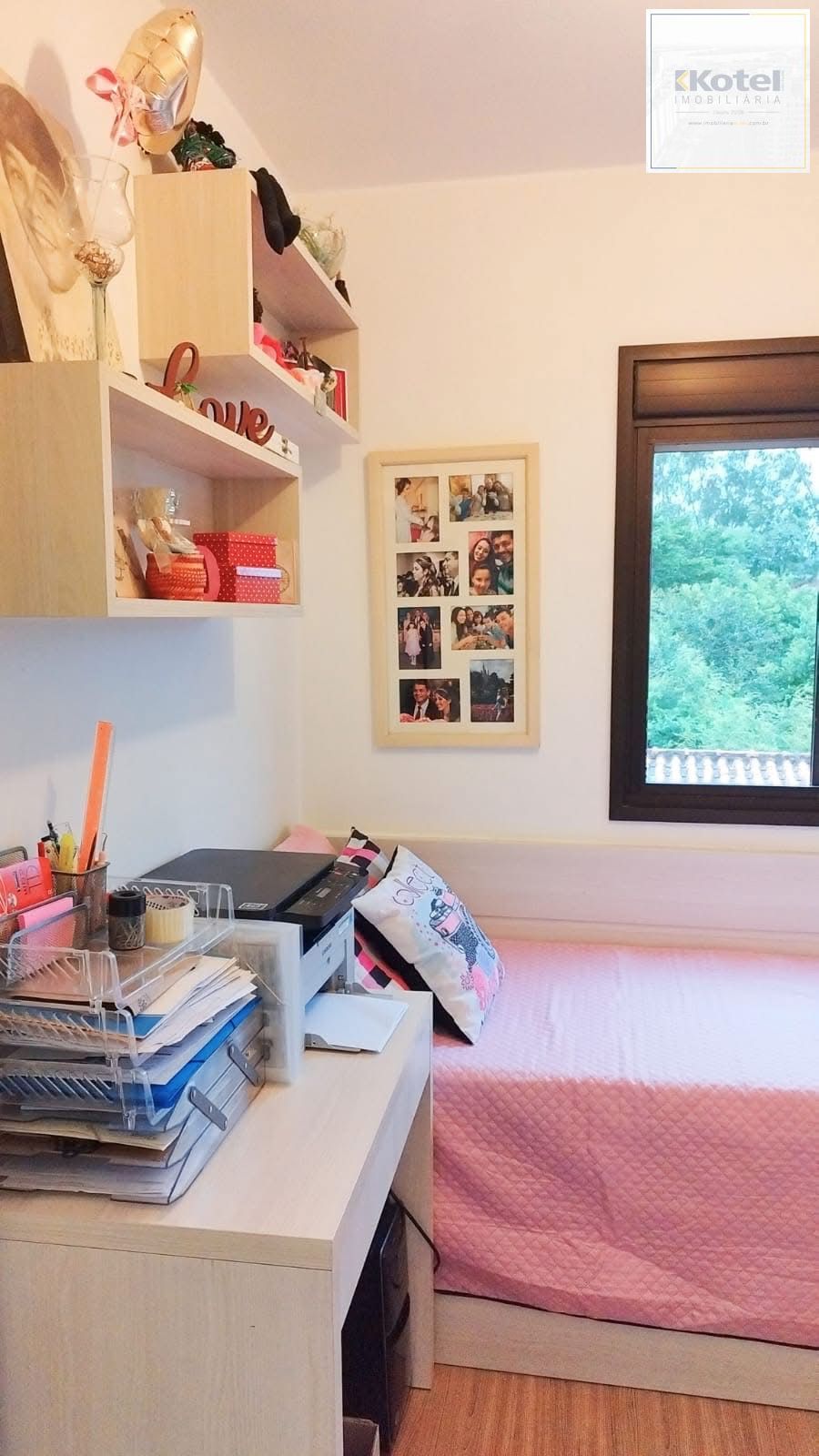 Apartamento 3 quartos à venda, 57m², Passo das Pedras - Gravataí