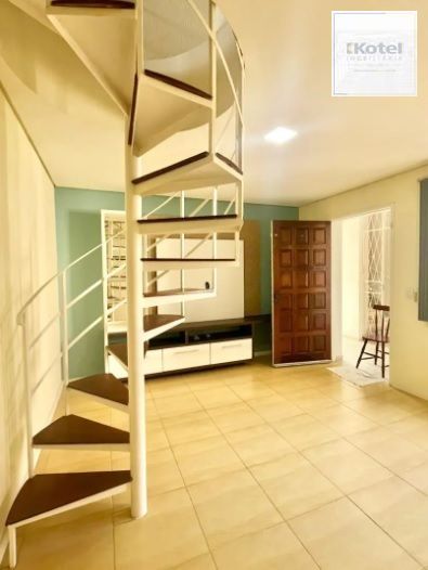 Cobertura DUPLEX no Partenon de 3 dormitórios vaga e terraço — foto 4