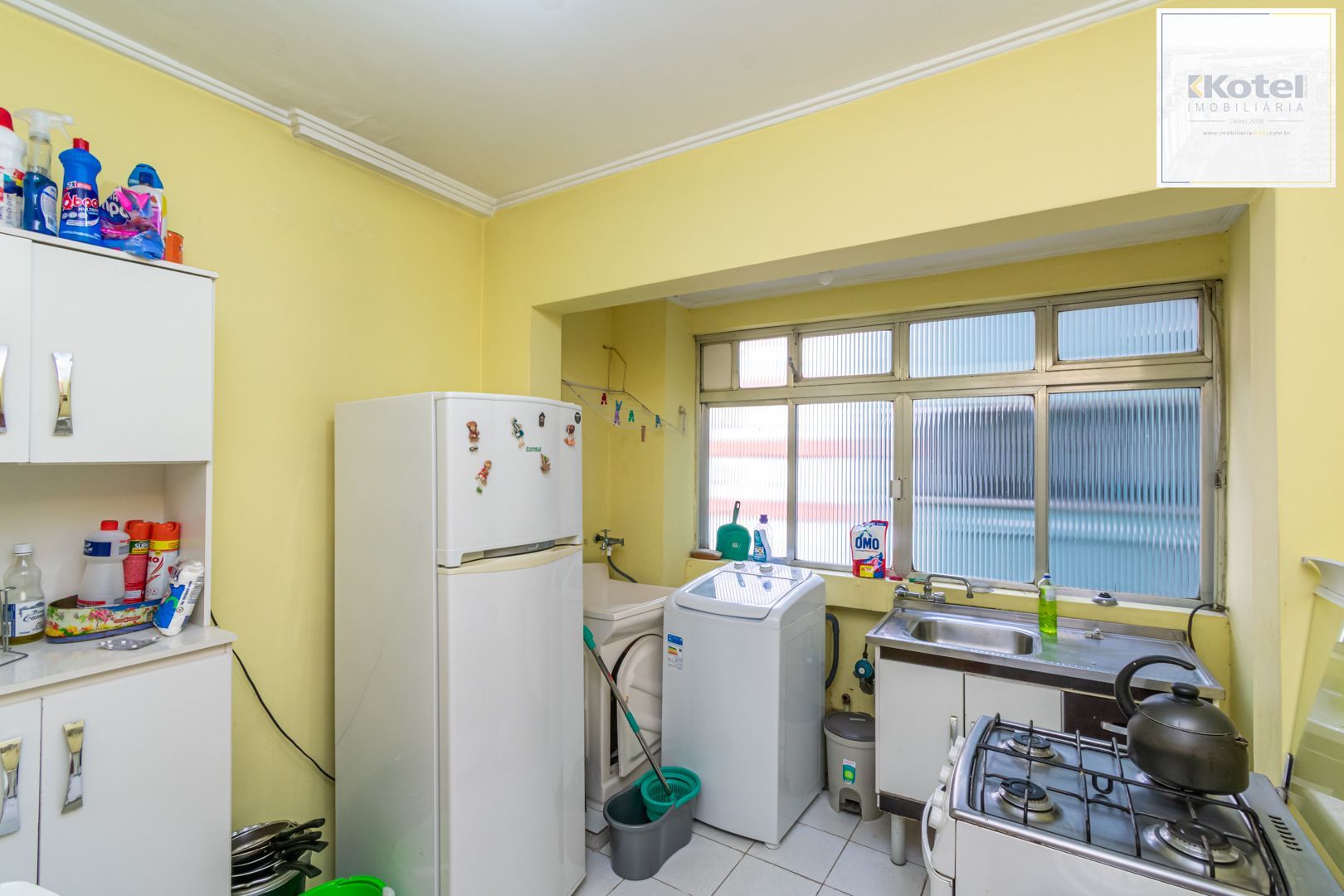 Apartamento 2 quartos à venda, 57m², Centro Histórico - Porto Alegre