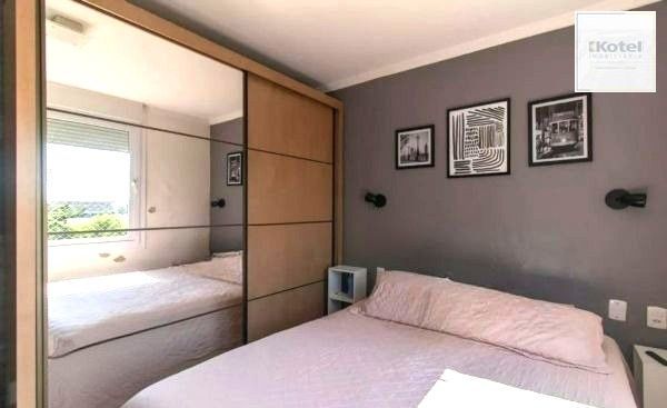 Apartamento no Cristal de 2 dormitórios — foto 5