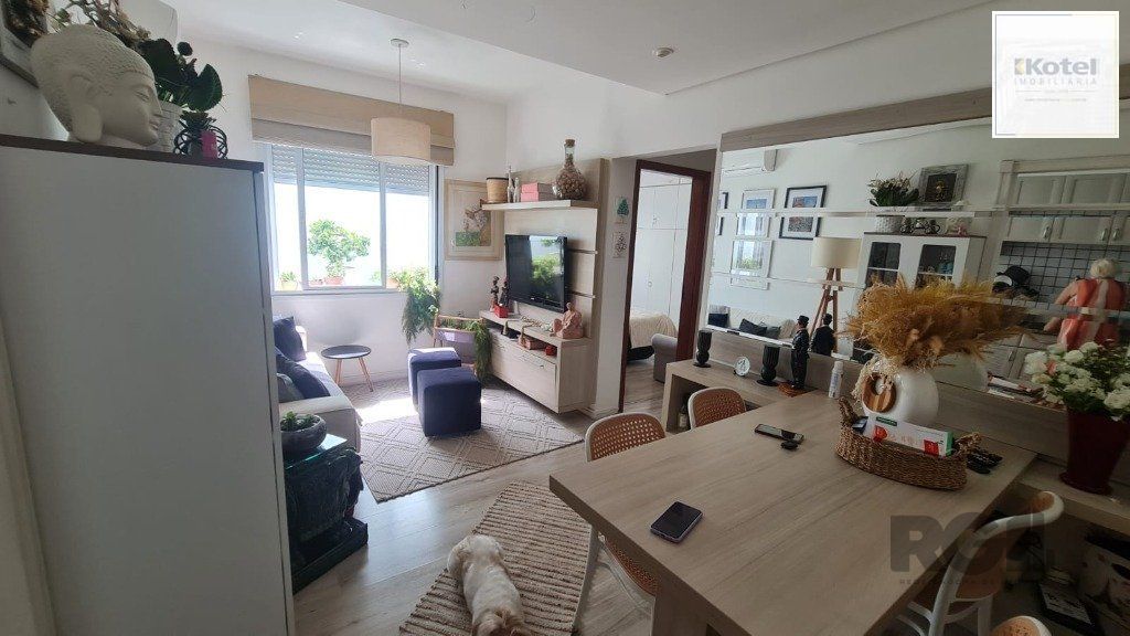 Apartamento 2 quartos à venda, 49m², Floresta - Porto Alegre — foto 5