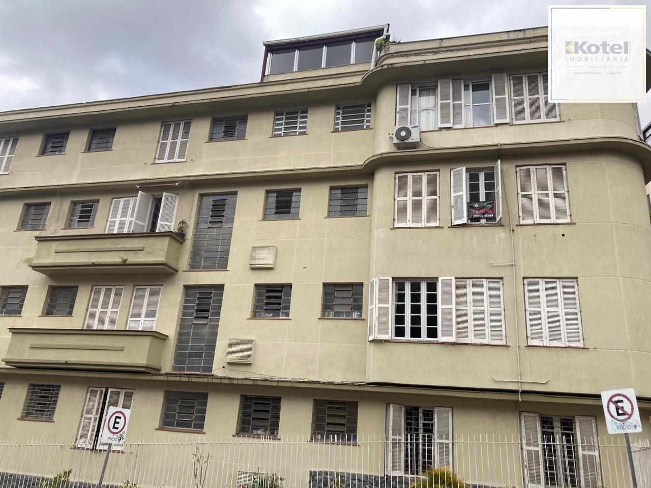 Apartamento, 2 quartos, à venda, 76 m², Centro Histórico - Porto Alegre — foto 2