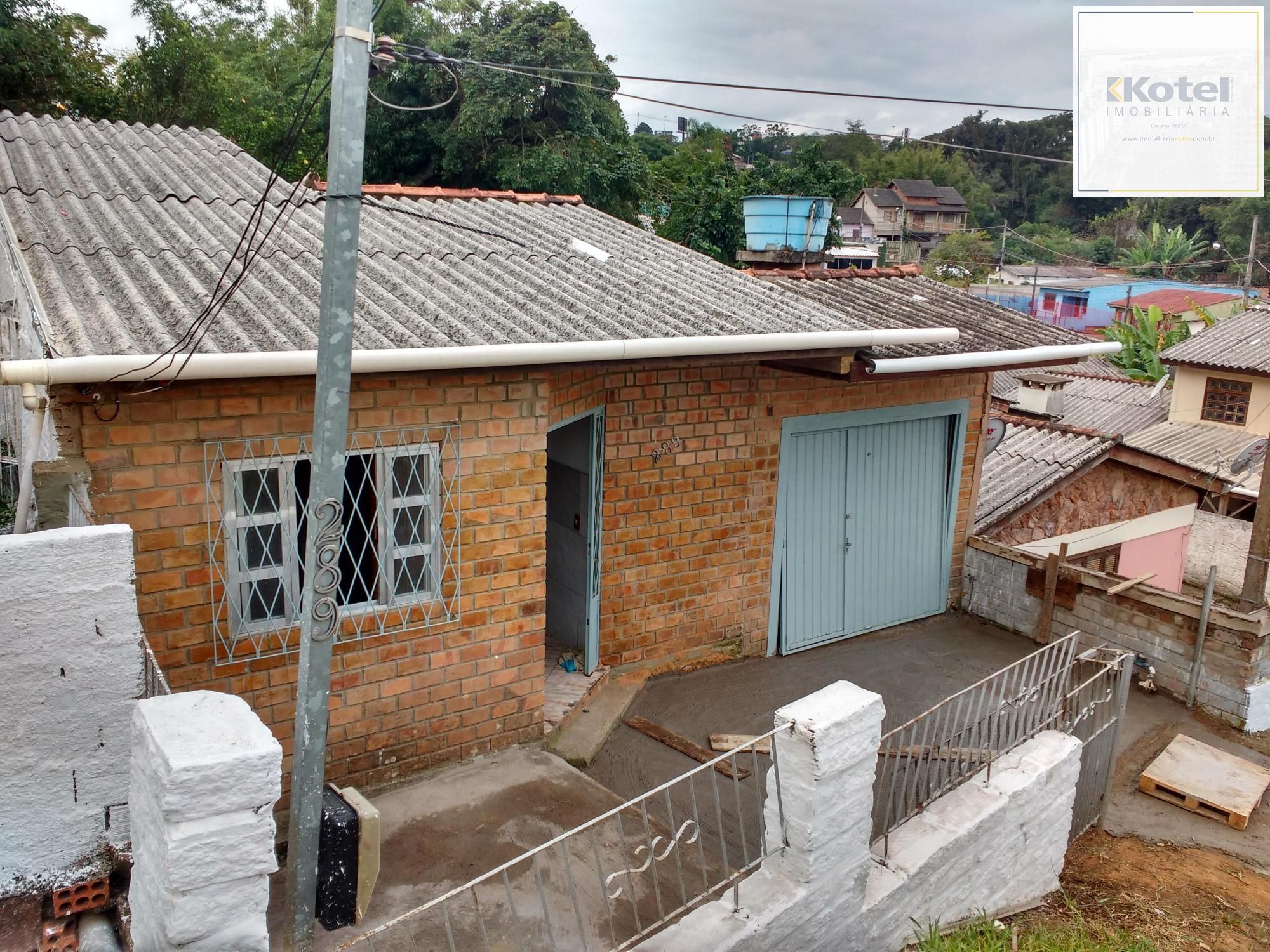 Casa 2 quartos à venda, 48m², Krahe - Viamão
