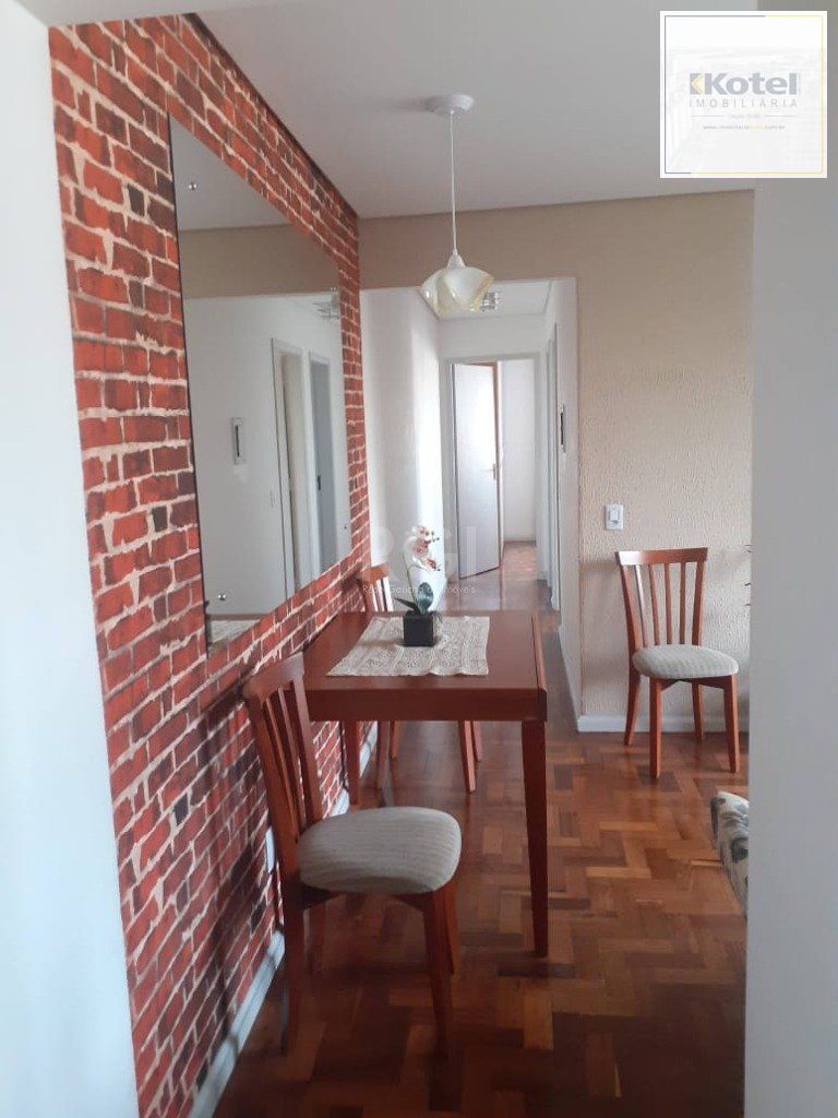 Apartamento no bairro Vila Ipiranga de 2 dormitórios e 2 vagas DESOCUPADO — foto 4