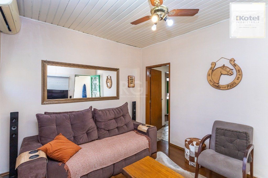 Casa para Venda - 143.32m², 3 dormitórios, sendo 1 suites, 5 vagas - Parque Santa Fé — foto 4
