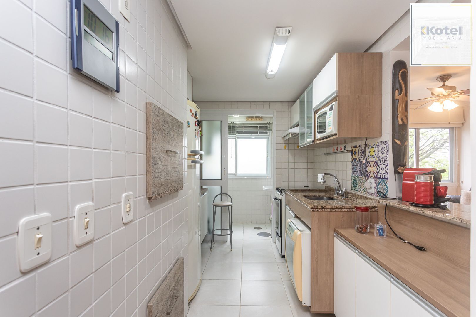 Apartamento 2 quartos à venda, 68m², Moinhos de Vento - Porto Alegre