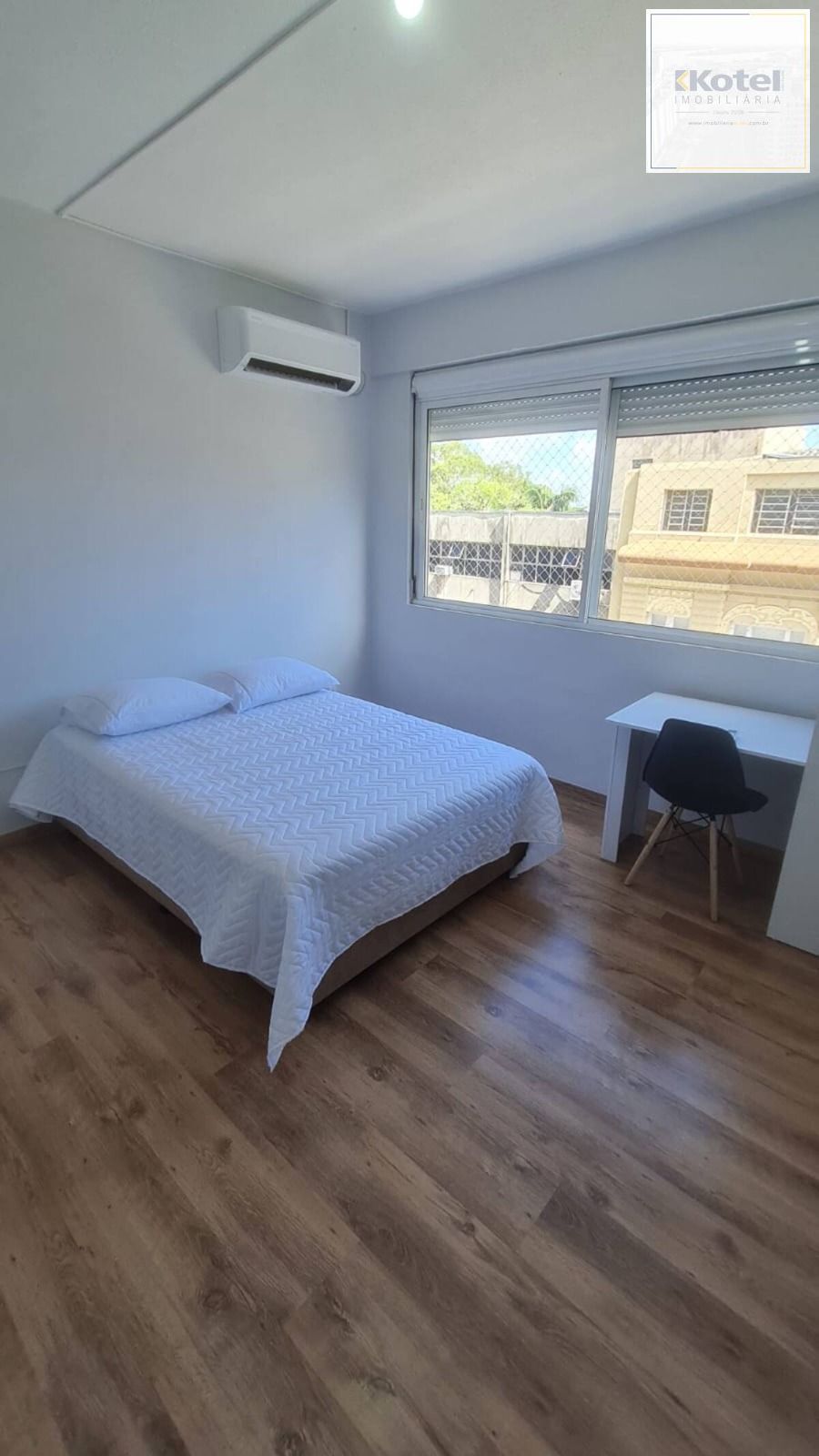 Apartamento 1 quartos à venda, 43m², Centro Histórico - Porto Alegre