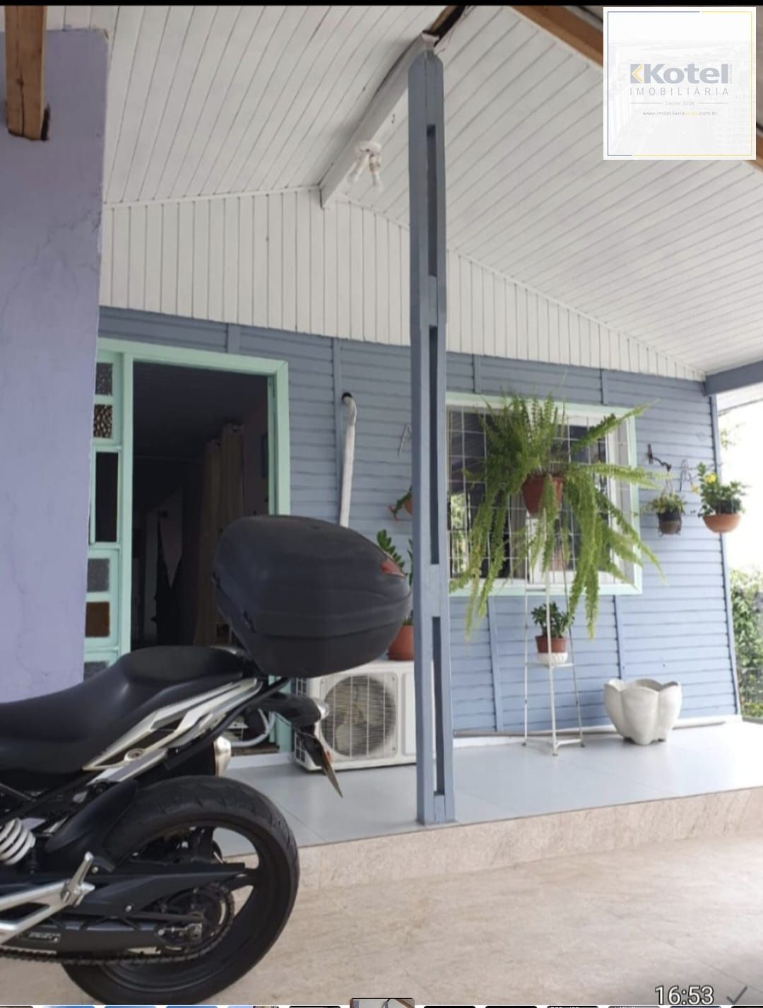 RGI vende excelente casa com grande potencial de ampliação, ideal para quem busca espaço, conforto e segurança.