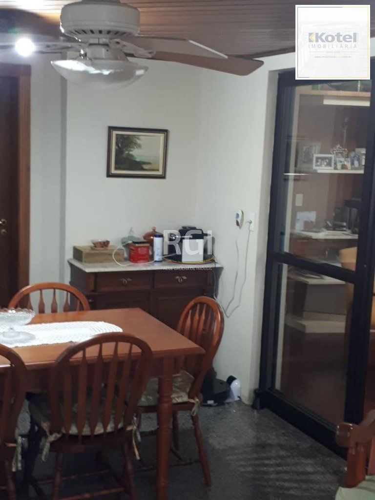 Apartamento para Venda - 117m², 3 dormitórios, sendo 1 suites, 3 vagas - Jardim Botânico — foto 3